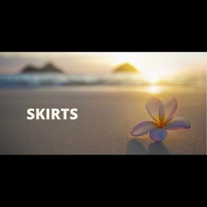Skirts